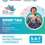 National Physiotherapy Summit – Expert Talks