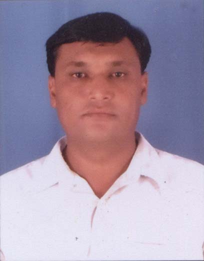 Mr. Ashok C. Patel : Peon