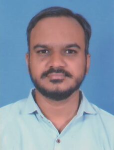 Dr. Mayur Solanki
