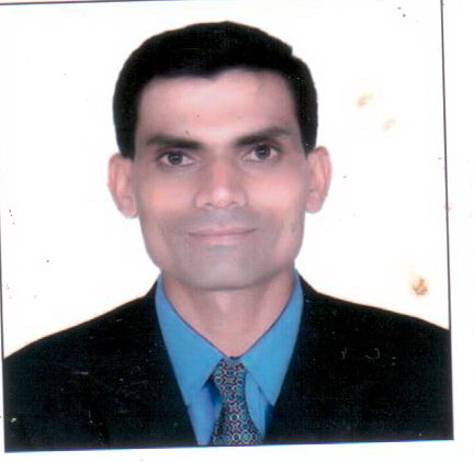 Mr. Jagdish Patel : Peon
