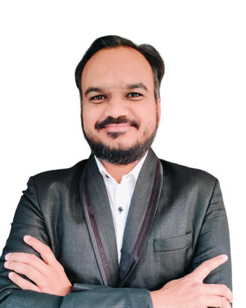 Dr. Mayur Solanki : Professor