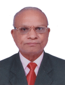 Mr. Rameshbhai J. Vyas : College Counselor