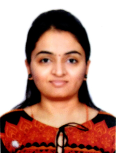 Dr. Ruju Patel : Lecturer