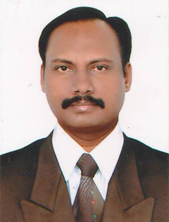 Dr. K. Vaittianadane : Dean/ Principal