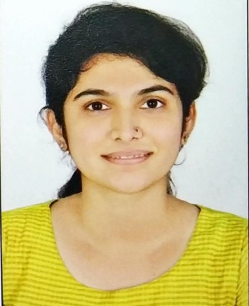 Dr. Sandhya Jethava : Tutor