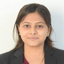 Dr. Simran Shaikh : Tutor