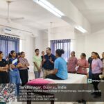 Hands on Workshop on Muscle Energy Techniques & Myofascial Release Techniques