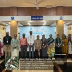 Research orientation program by MMPSRPC  for FYBPT AND FYMPT