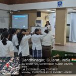 A workshop on ethical uses of AI