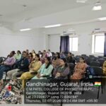 1st MPT Orientation Programme