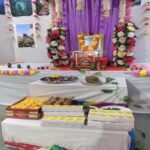 Janmashtami Celebration