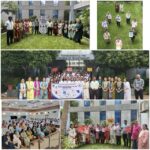 World Physiotherapy Day 2026 Celebrated at C.M. Patel College of Physiotherapy, Gandhinagar